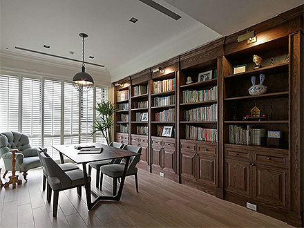 杏彩设计案例二